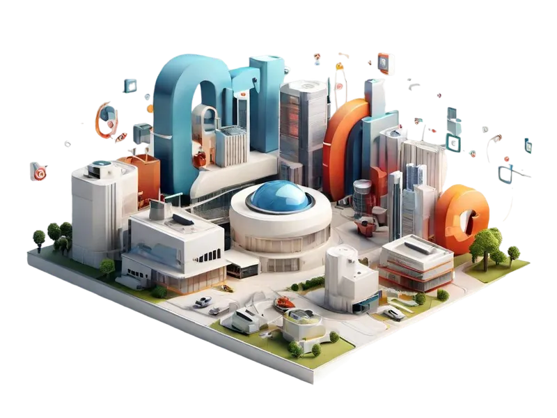 IOTee GPS Tracking and Fleet Management Solutions in Saudi Arabia - Riyadh, Jeddah, Dammam